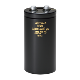Ultra small,large-capacitance product