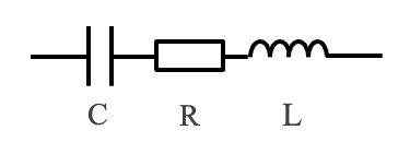 図1 導電性の平板間に発生する電界